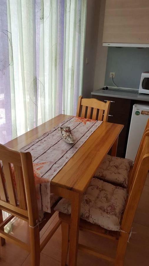 Apartament Grand Kameliq Słoneczny Brzeg Zewnętrze zdjęcie